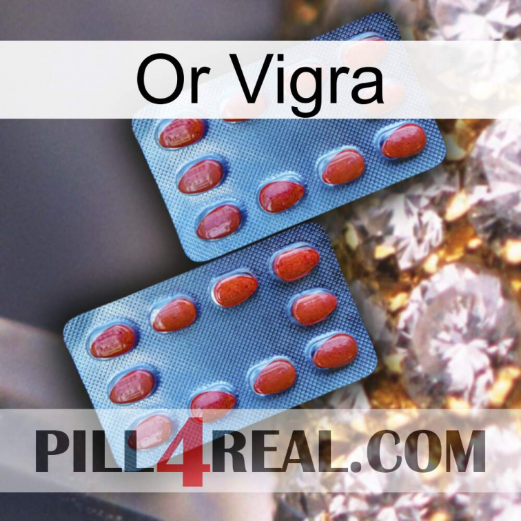 Gold Vigra 05